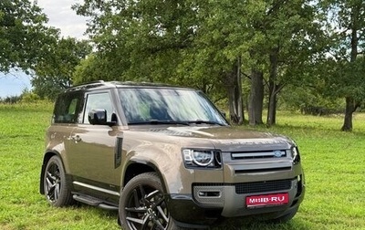 Land Rover Defender II, 2021 год, 4 150 000 рублей, 1 фотография