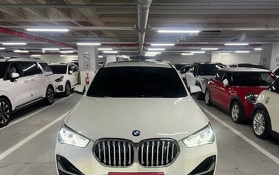 BMW X1, 2022 год, 2 140 777 рублей, 1 фотография