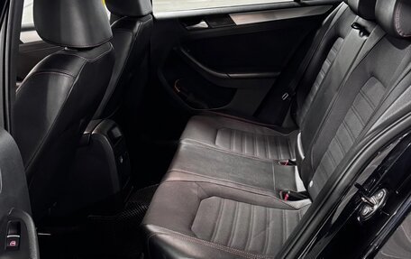 Volkswagen Jetta VI, 2011 год, 1 100 000 рублей, 7 фотография