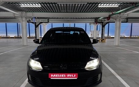 Volkswagen Jetta VI, 2011 год, 1 100 000 рублей, 17 фотография