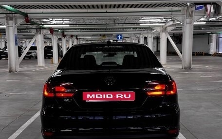 Volkswagen Jetta VI, 2011 год, 1 100 000 рублей, 21 фотография