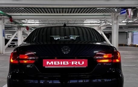 Volkswagen Jetta VI, 2011 год, 1 100 000 рублей, 22 фотография
