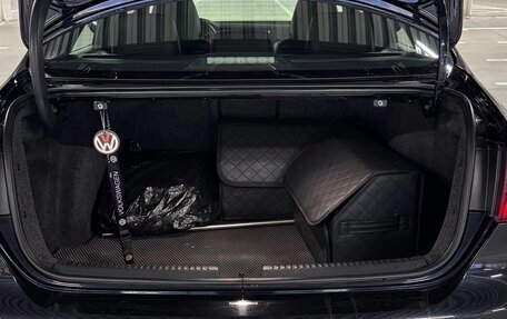 Volkswagen Jetta VI, 2011 год, 1 100 000 рублей, 25 фотография