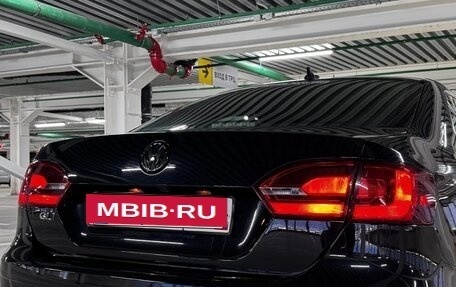 Volkswagen Jetta VI, 2011 год, 1 100 000 рублей, 29 фотография