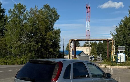 Opel Corsa C рестайлинг, 2003 год, 176 000 рублей, 4 фотография