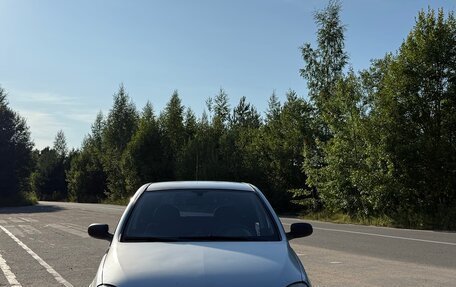 Opel Corsa C рестайлинг, 2003 год, 176 000 рублей, 7 фотография