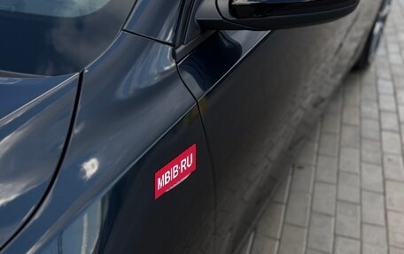 KIA Cerato IV, 2021 год, 1 650 000 рублей, 10 фотография