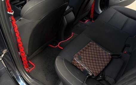 KIA Cerato IV, 2021 год, 1 650 000 рублей, 16 фотография