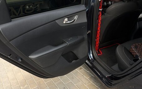 KIA Cerato IV, 2021 год, 1 650 000 рублей, 15 фотография