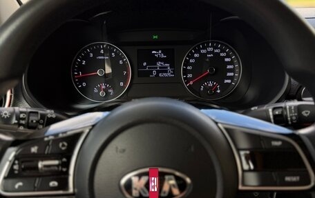 KIA Cerato IV, 2021 год, 1 650 000 рублей, 20 фотография