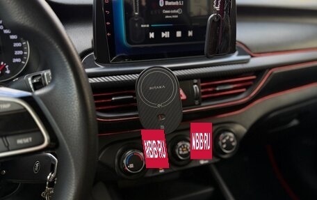 KIA Cerato IV, 2021 год, 1 650 000 рублей, 21 фотография