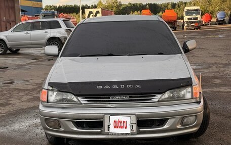 Toyota Carina, 1998 год, 400 000 рублей, 2 фотография