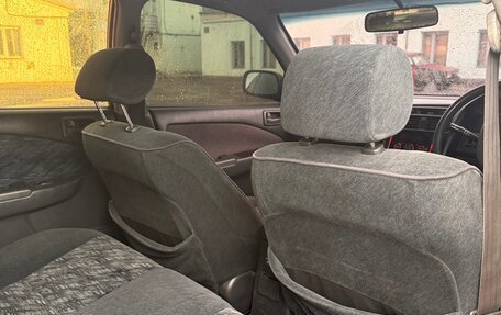 Toyota Carina, 1998 год, 400 000 рублей, 8 фотография