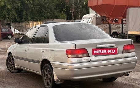 Toyota Carina, 1998 год, 400 000 рублей, 3 фотография