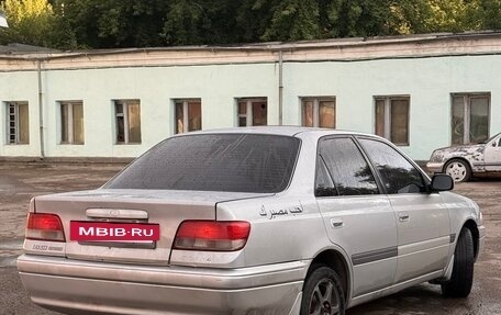 Toyota Carina, 1998 год, 400 000 рублей, 5 фотография