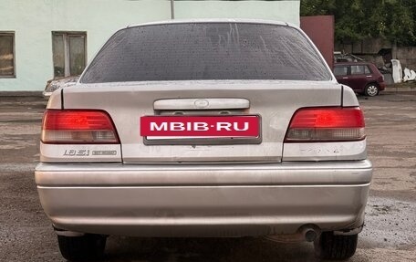 Toyota Carina, 1998 год, 400 000 рублей, 4 фотография