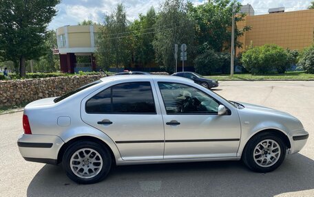 Volkswagen Bora, 2002 год, 460 000 рублей, 4 фотография