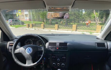 Volkswagen Bora, 2002 год, 460 000 рублей, 14 фотография