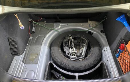 Volkswagen Bora, 2002 год, 460 000 рублей, 18 фотография