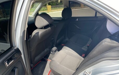 Volkswagen Bora, 2002 год, 460 000 рублей, 12 фотография
