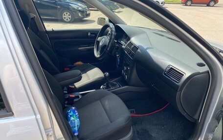 Volkswagen Bora, 2002 год, 460 000 рублей, 10 фотография