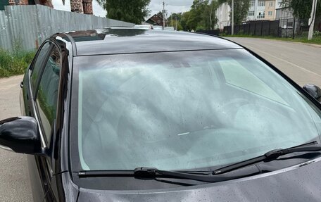 Toyota Camry, 2010 год, 1 090 000 рублей, 8 фотография
