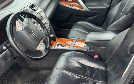 Toyota Camry, 2010 год, 1 090 000 рублей, 11 фотография