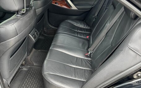Toyota Camry, 2010 год, 1 090 000 рублей, 9 фотография