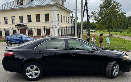 Toyota Camry, 2010 год, 1 090 000 рублей, 6 фотография