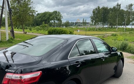Toyota Camry, 2010 год, 1 090 000 рублей, 5 фотография