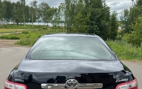 Toyota Camry, 2010 год, 1 090 000 рублей, 4 фотография