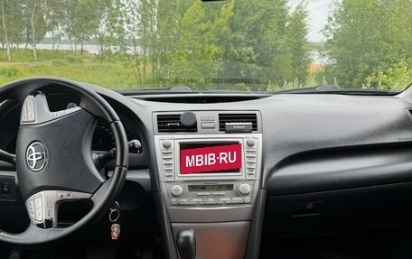 Toyota Camry, 2010 год, 1 090 000 рублей, 12 фотография