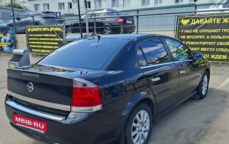 Opel Vectra C рестайлинг, 2005 год, 550 000 рублей, 4 фотография