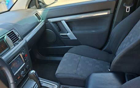 Opel Vectra C рестайлинг, 2005 год, 550 000 рублей, 9 фотография