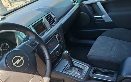 Opel Vectra C рестайлинг, 2005 год, 550 000 рублей, 8 фотография