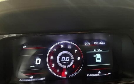 Hyundai Elantra, 2023 год, 1 565 000 рублей, 9 фотография