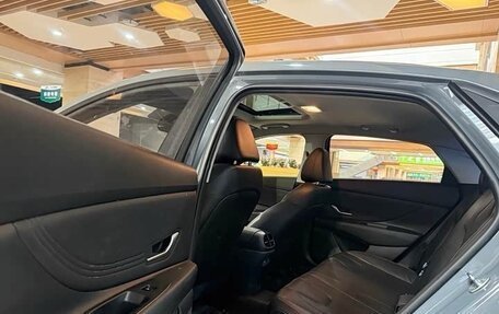 Hyundai Elantra, 2023 год, 1 565 000 рублей, 7 фотография