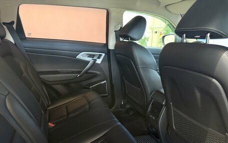 Geely Atlas I, 2019 год, 1 498 000 рублей, 7 фотография