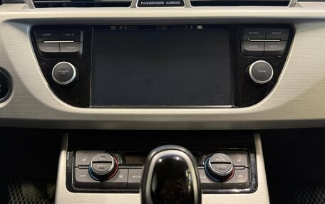 Geely Atlas I, 2019 год, 1 498 000 рублей, 9 фотография