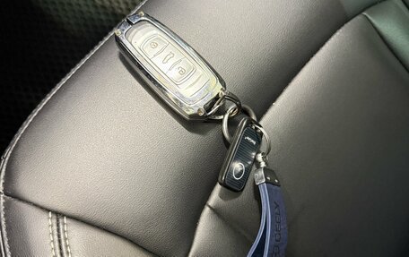 Geely Atlas I, 2019 год, 1 498 000 рублей, 15 фотография