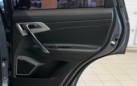 Geely Atlas I, 2019 год, 1 498 000 рублей, 14 фотография