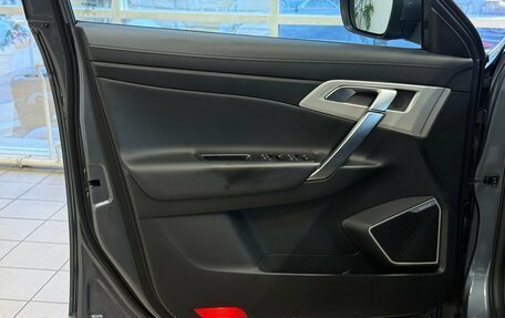 Geely Atlas I, 2019 год, 1 498 000 рублей, 11 фотография