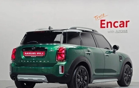MINI Countryman II (F60), 2023 год, 2 230 000 рублей, 2 фотография