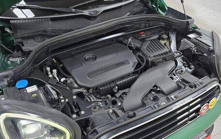 MINI Countryman II (F60), 2023 год, 2 230 000 рублей, 5 фотография