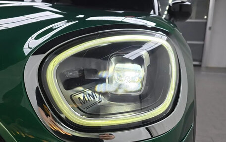MINI Countryman II (F60), 2023 год, 2 230 000 рублей, 15 фотография