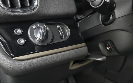 MINI Countryman II (F60), 2023 год, 2 230 000 рублей, 14 фотография