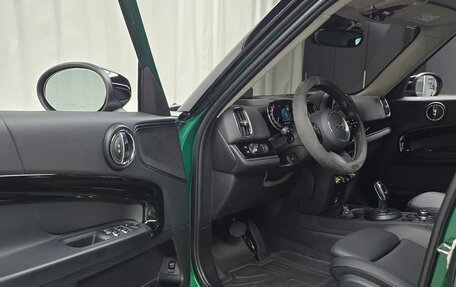 MINI Countryman II (F60), 2023 год, 2 230 000 рублей, 9 фотография