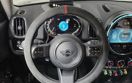 MINI Countryman II (F60), 2023 год, 2 230 000 рублей, 11 фотография