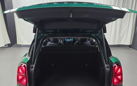 MINI Countryman II (F60), 2023 год, 2 230 000 рублей, 22 фотография