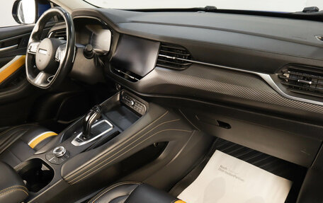 Haval F7x I, 2021 год, 1 779 000 рублей, 11 фотография